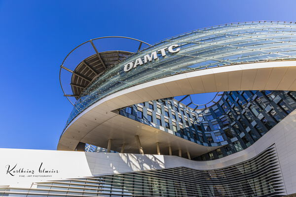 Vienna, ÖAMTC headquarters