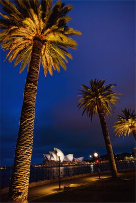 The Opera, Sydney