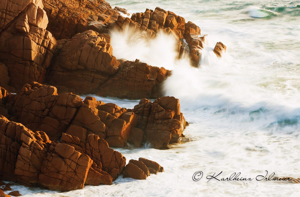 Cape Woolamai, Phillip Island