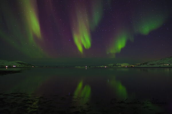 Norway - Aurora Borealis