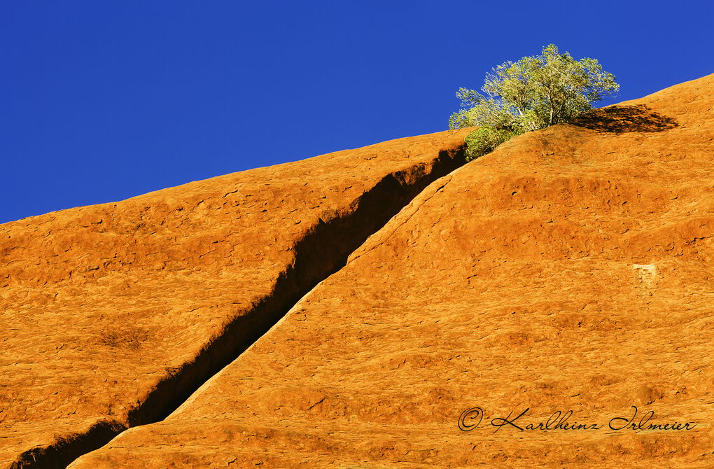 Ayers Rock