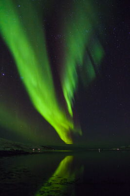 Norway - Aurora Borealis