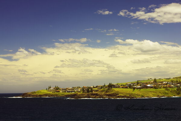 Apollo Bay