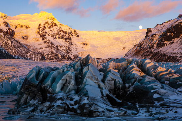 Iceland - Winter