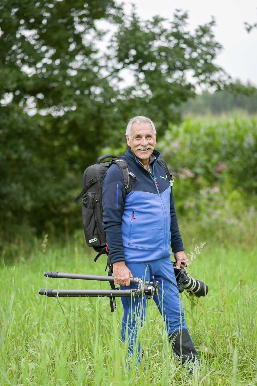 Karlheinz Irlmeier - Photographer