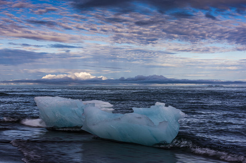 Iceland - Summer