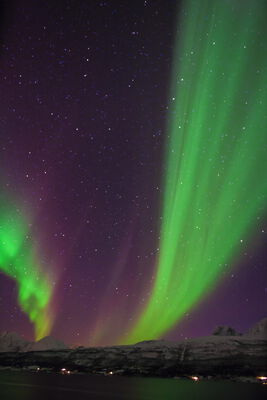 Norway - Aurora Borealis