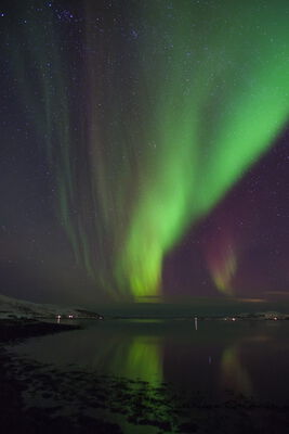 Norway - Aurora Borealis