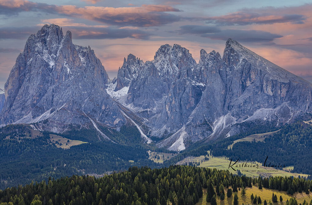 South Tyrol