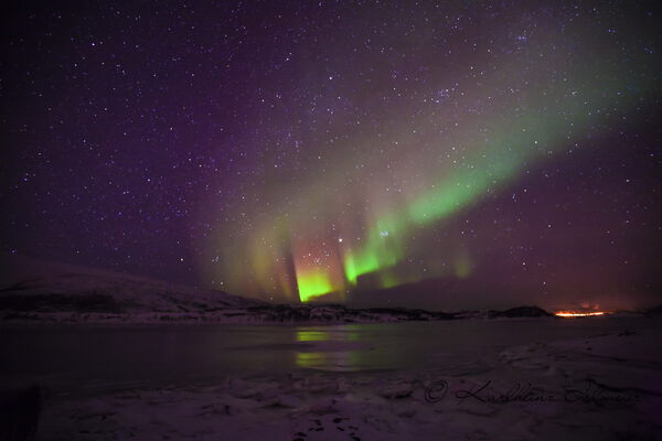 Norway - Aurora Borealis