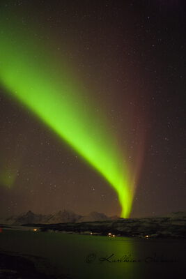 Norway - Aurora Borealis