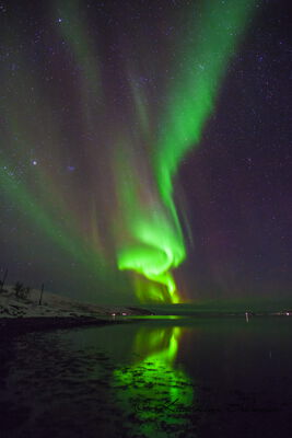 Norway - Aurora Borealis