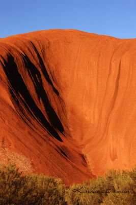 Ayers Rock