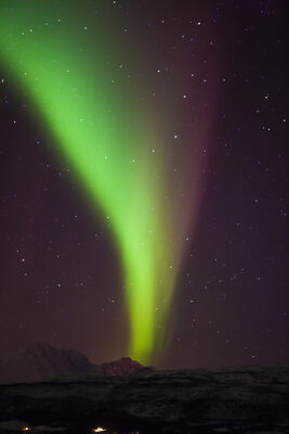 Norway - Aurora Borealis