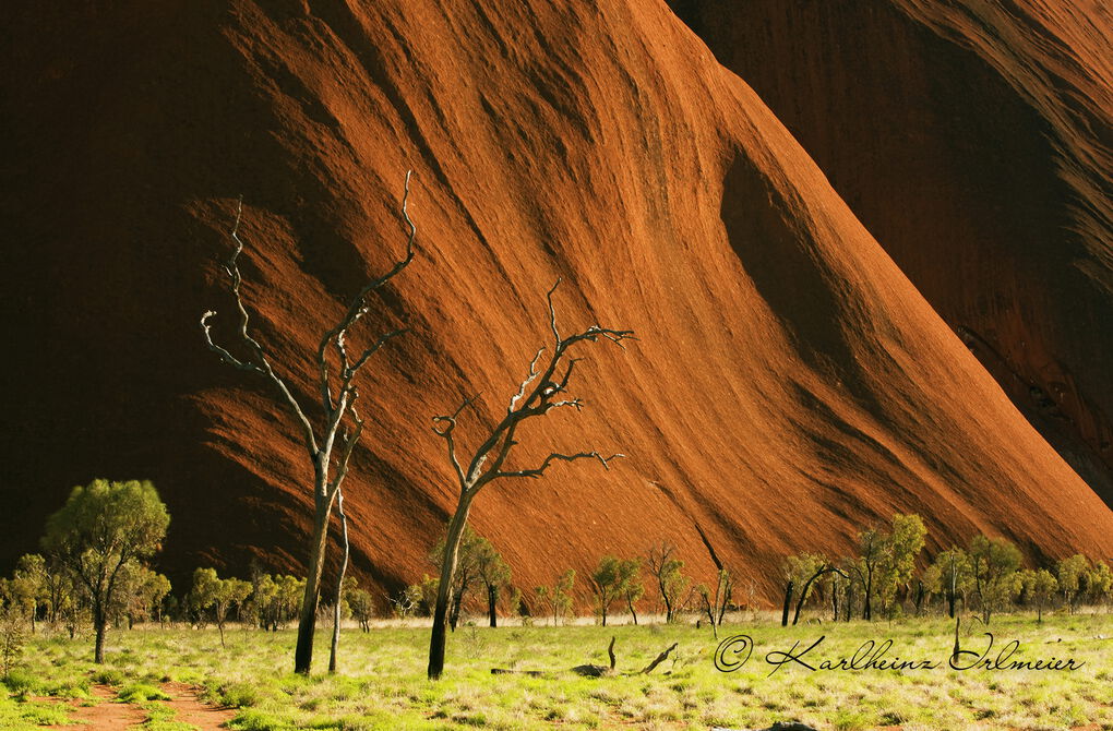 Ayers Rock