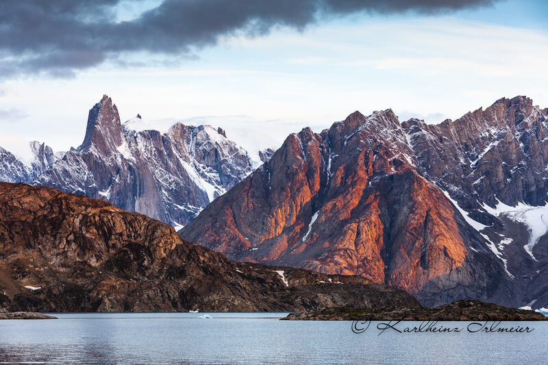 Greenland